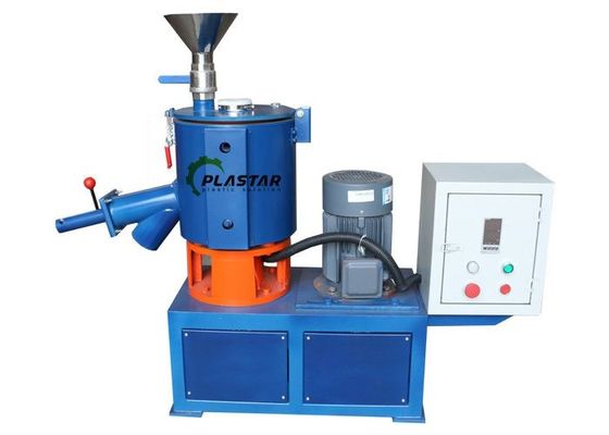 Klein Minishr10l-pvc die van het de Hoge snelheidslaboratorium van Laboratoriummachines Mixer samenstellen