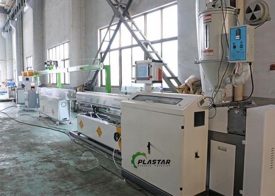 Ce 3mm 3D ABS PLA van Printerfilament extruder machine Plastic Gloeidraadextruder