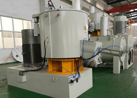 Automatische pvc-Plastic de Mixermachine van Ce van de Mixermachine